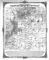 Township 5 North Range 6 West, Madison County 1873 Microfilm